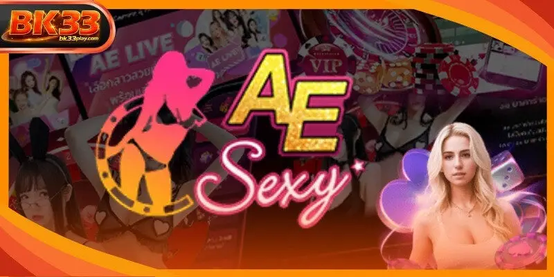AE Sexy