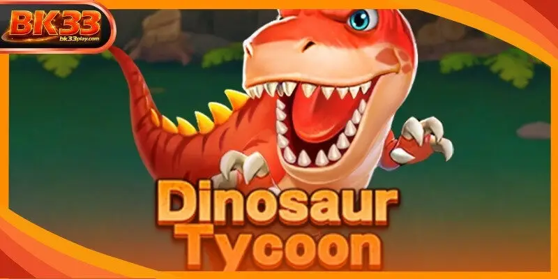 Dinosaur Tycoon