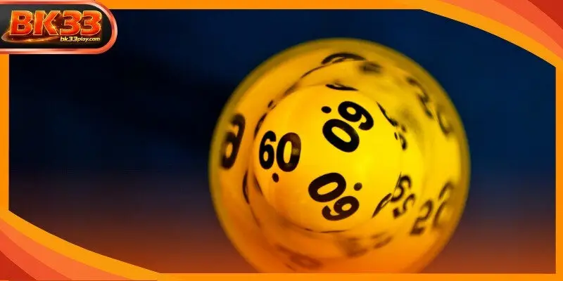Lottery odds and probability