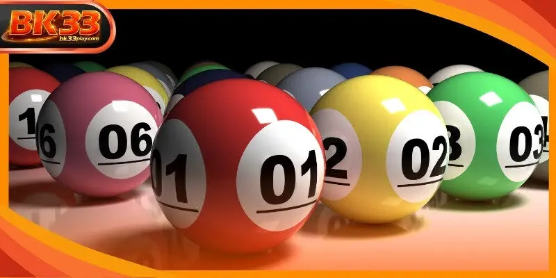 Mathematical models help visualize the distribution of winning combinations