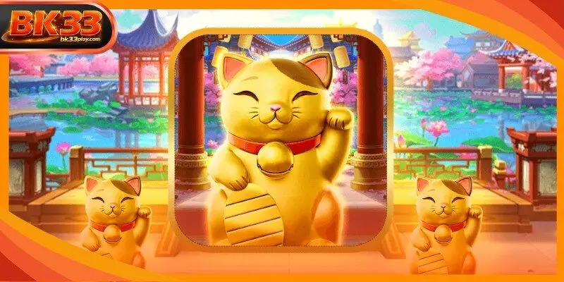 Lucky Neko