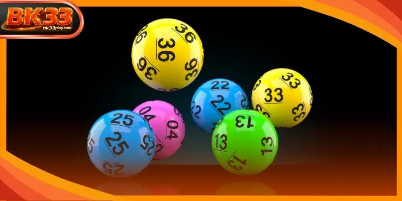 Mobile lottery experience