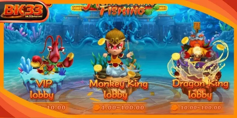 Cannons are positioned strategically to cover the entire underwater arena