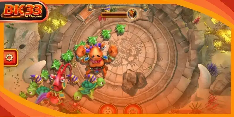 Lobby selection allows players to choose a bet range that fits their budget