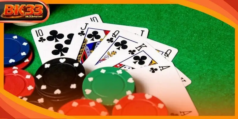 External agencies verify the randomness of every digital card deal