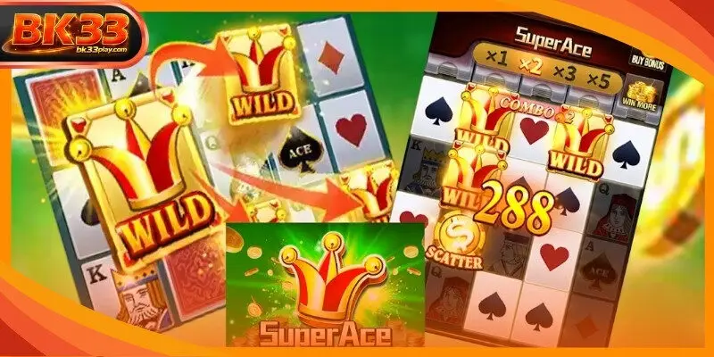 Super Ace Deluxe