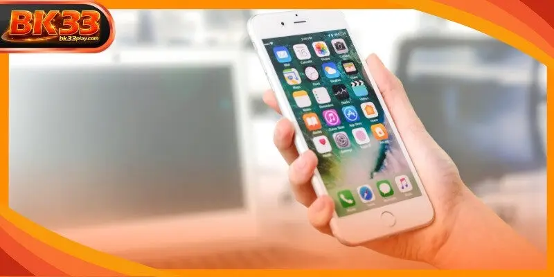 Managing storage helps maintain a high-speed mobile user experience