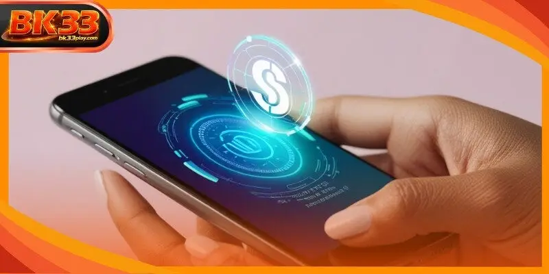 Active alerts notify users of the latest professional digital bonuses