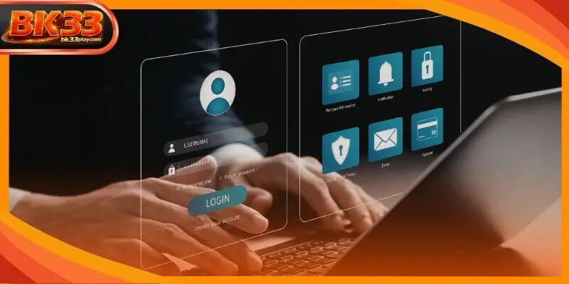 Refreshing your browser settings improves the speed of account access