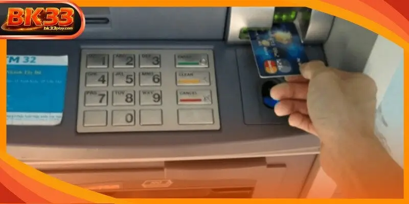 Selecting a payment method streamlines the financial checkout process
