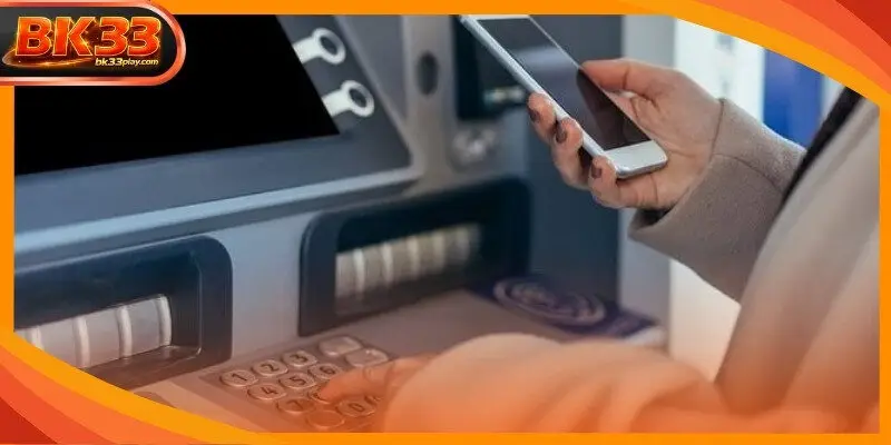 Accessing the digital wallet enables users to initiate transaction requests