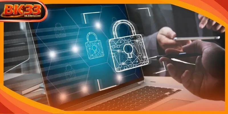 Reviewing digital security protocols helps protect sensitive user information