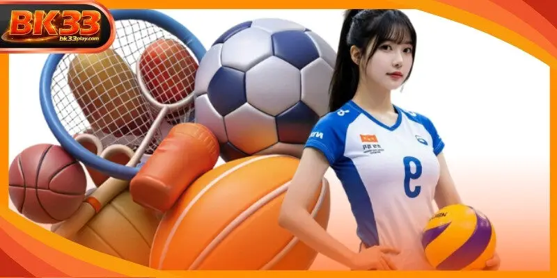 A wide range of athletic markets is available for professional analysis