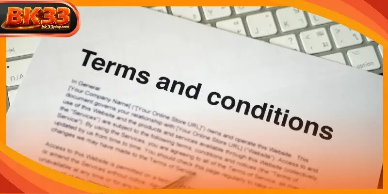 Reading the legal agreement helps users understand operational boundaries
